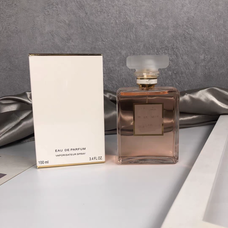 可可小姐馥郁女士香水 100ml